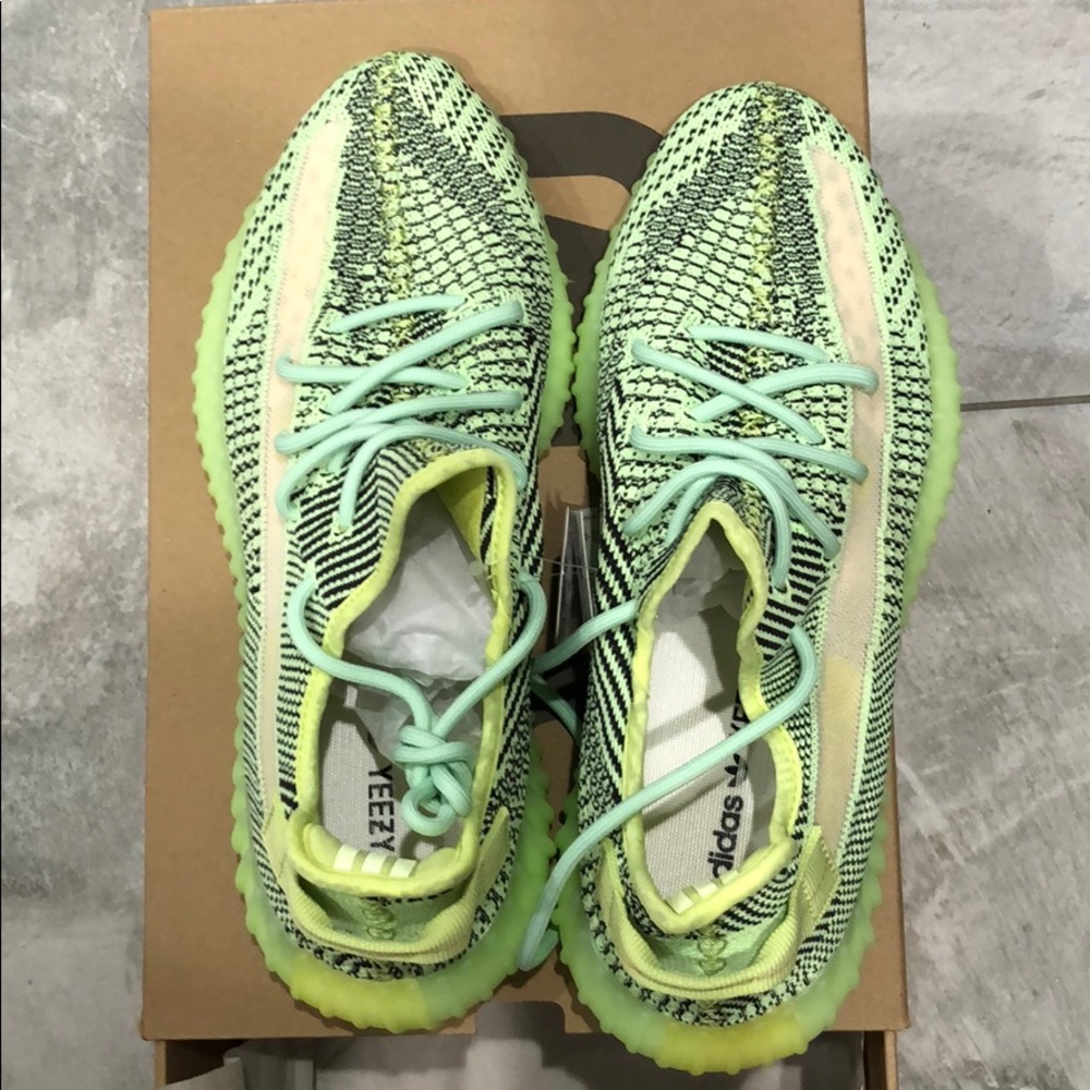 Yeezy 350 Boost